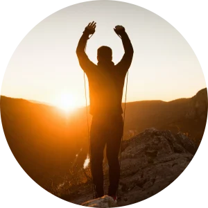 Motivation & Momentum