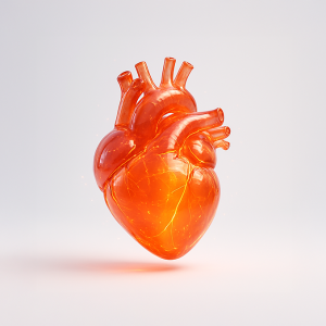 just heart